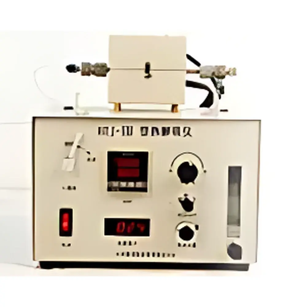 Beifen Sanpu TDS-3400 Thermal Desorber