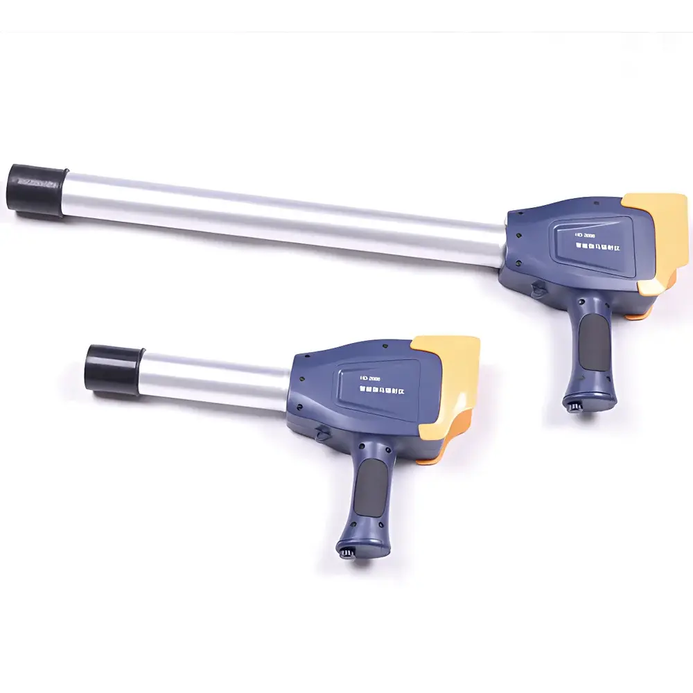 Beifen Sanpu HD-2000 Intelligent Gamma-ray Radiometer