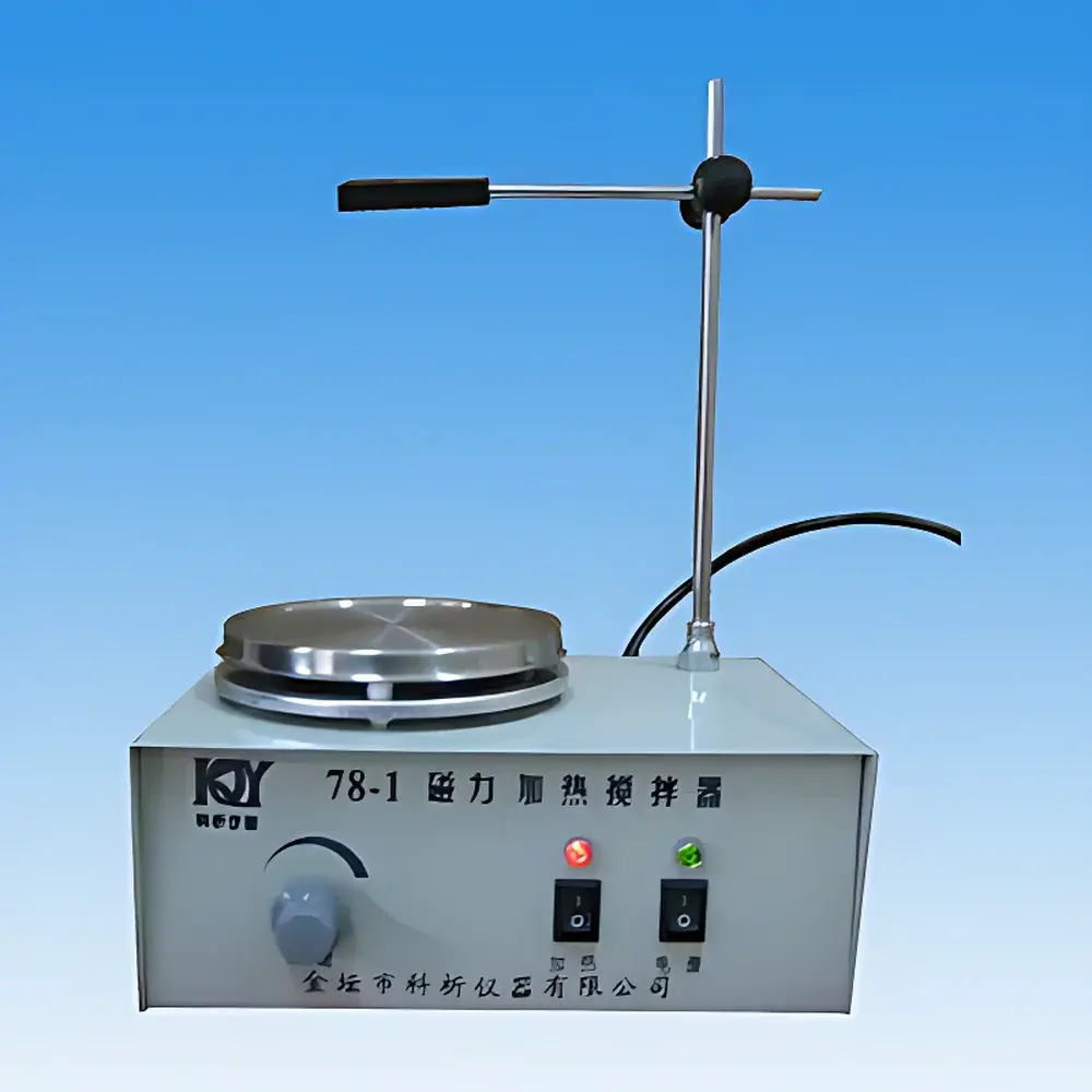 Beifen Sanpu 79-1 Magnetic Hotplate Stirrer