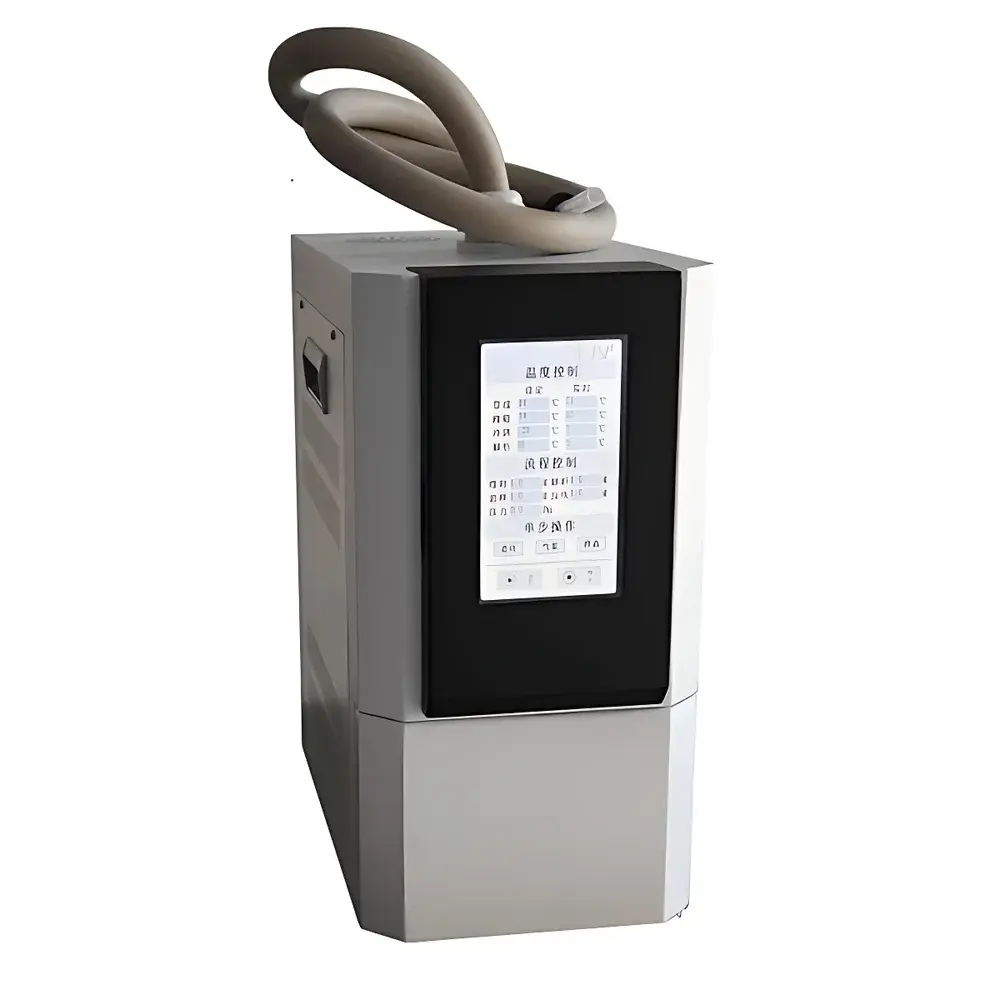 Beifen Sanpu HP2-6900N Automated Cryo-Focusing Atmospheric Sampler for GB/T 14678–1993