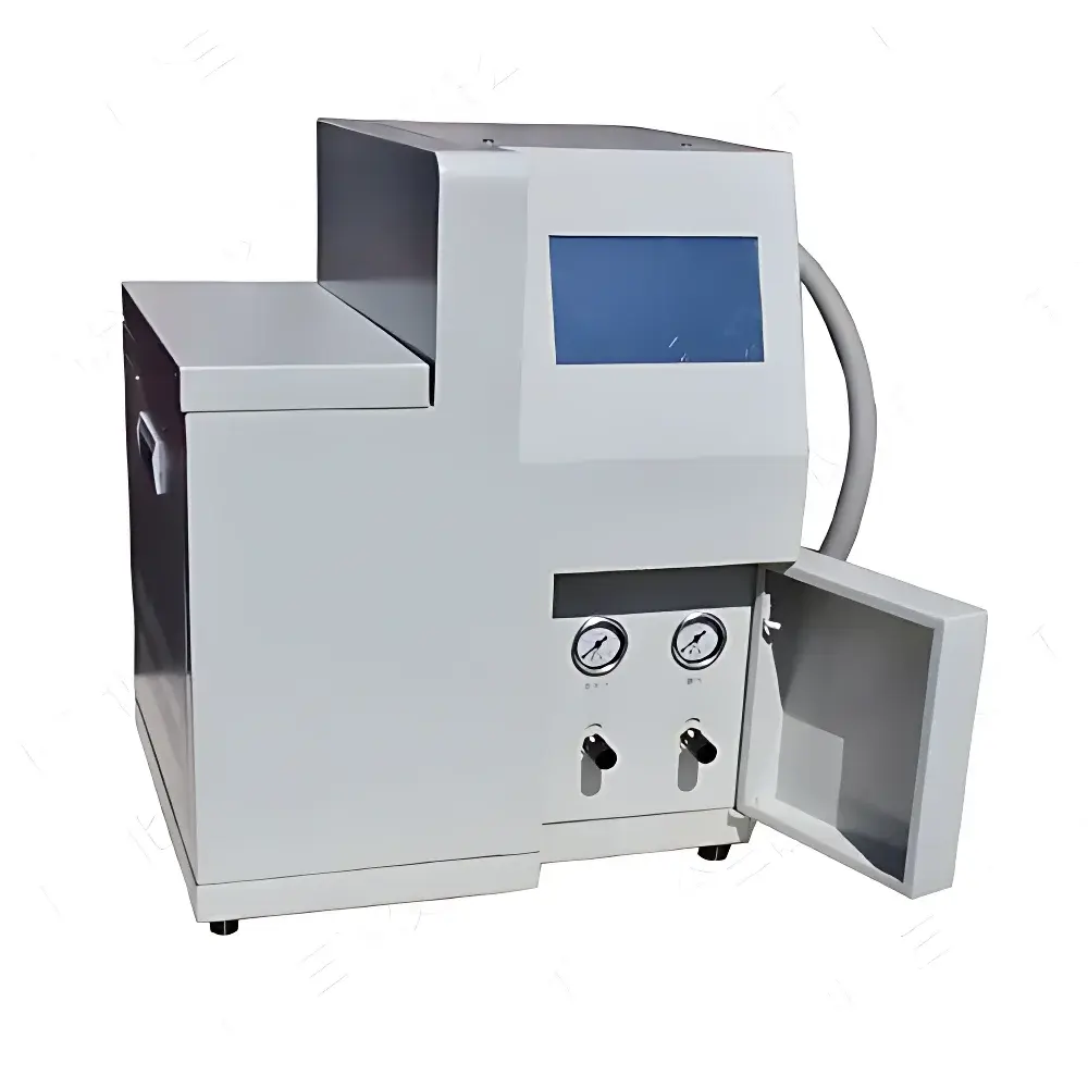 Beifen Sanpu HSA-20A Plus Fully Automated Static Headspace Sampler