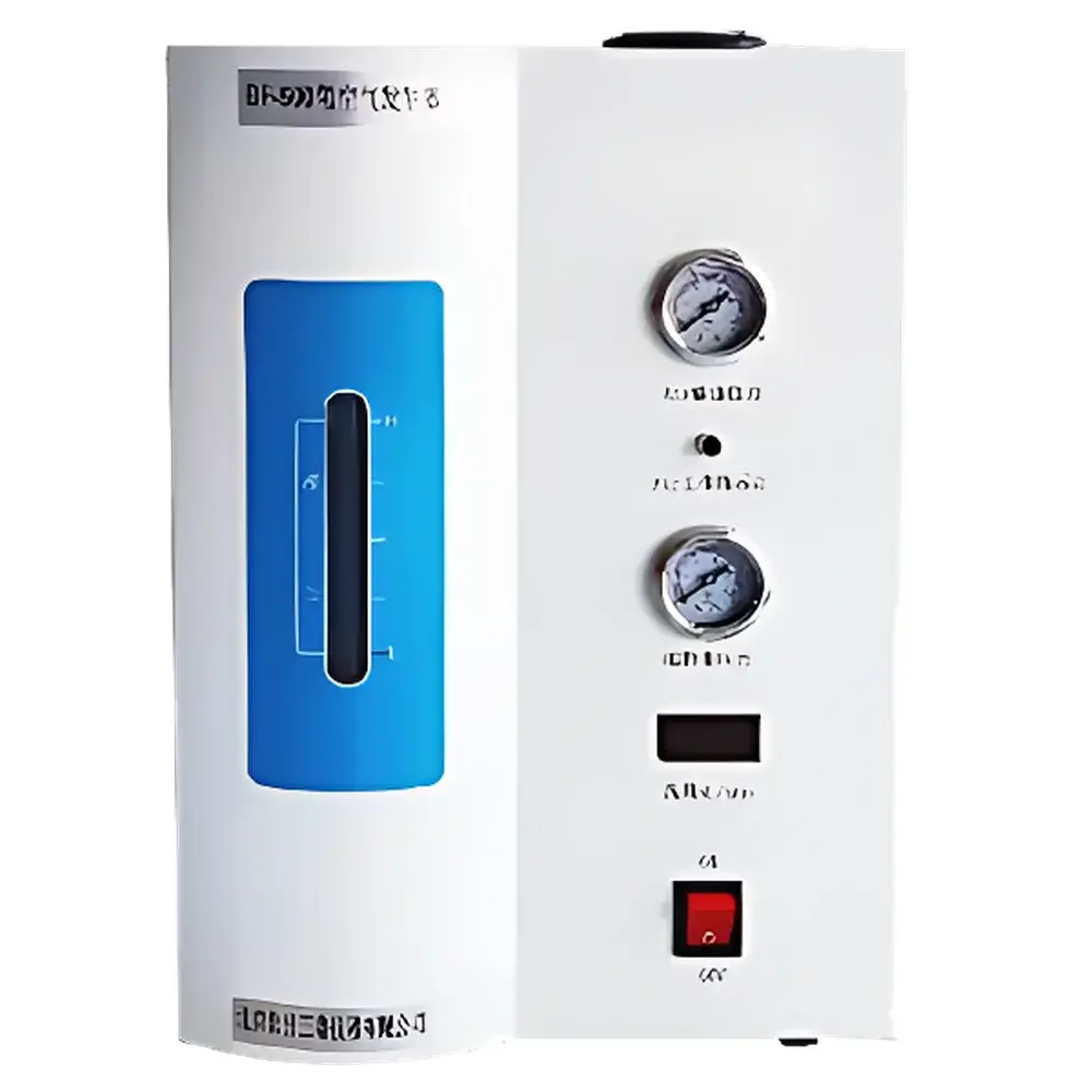 Hydrogen Air Integrated Generator