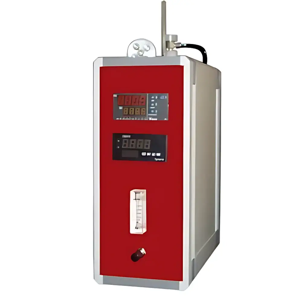 Beifen Sanpu TDS-3410 Integrated Thermal Desorption Tube Activator and Standard Sample Simulation Sampler