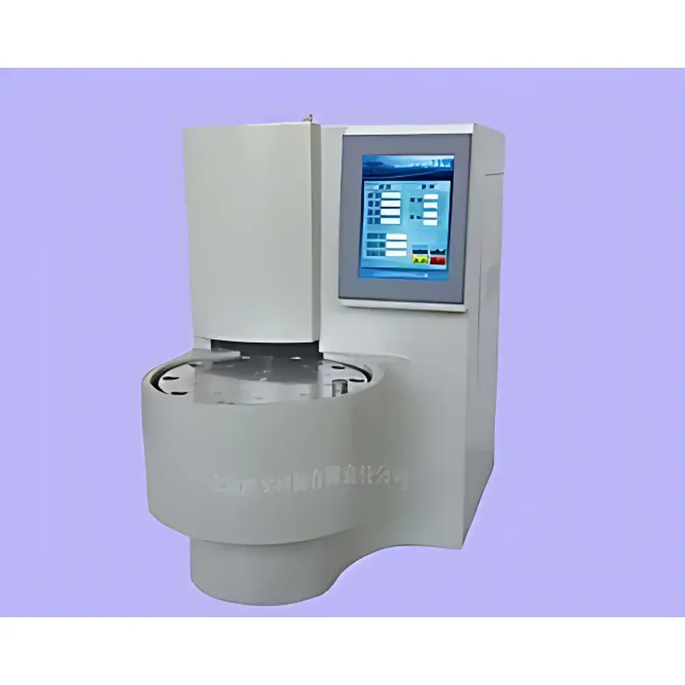 Beifen Sanpu AutoTDS-7820A Fully Automated Multi-Channel Thermal Desorber