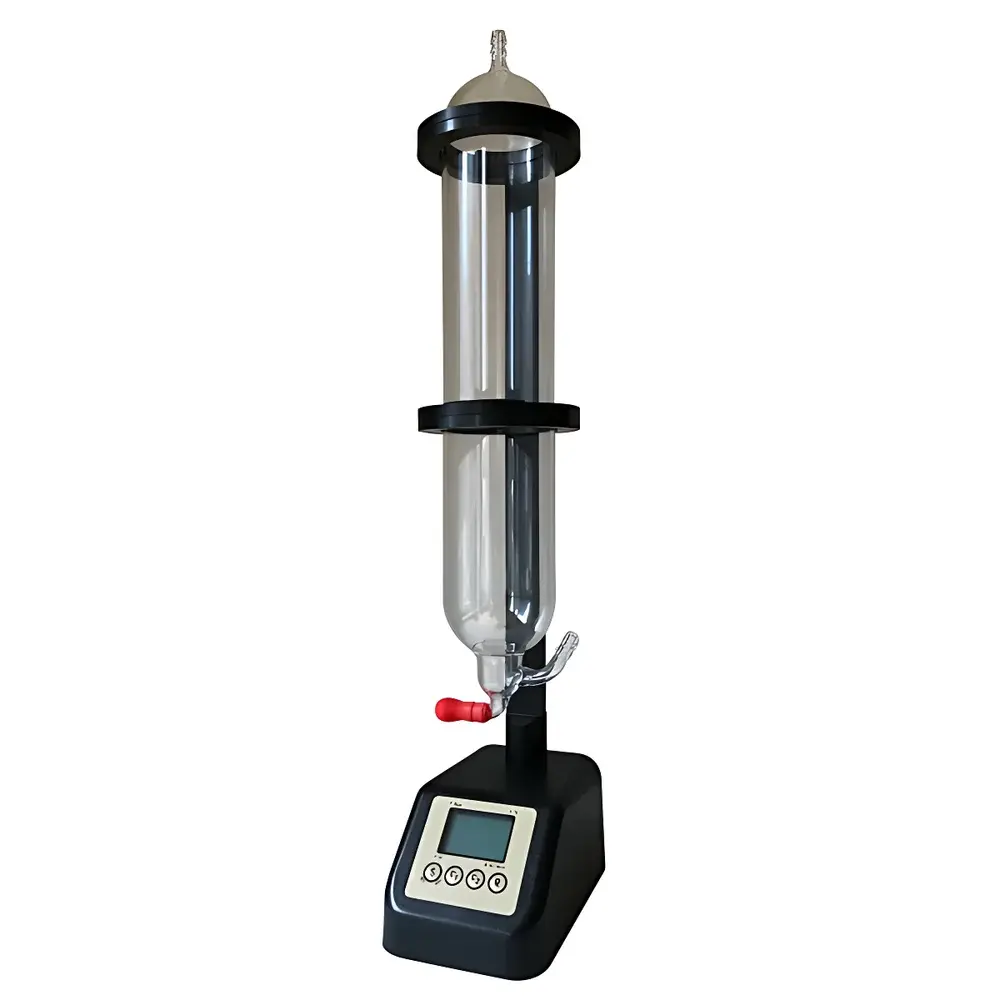 Beifen Sanpu ZM-105B Portable Intelligent Electronic Soap Film Flowmeter