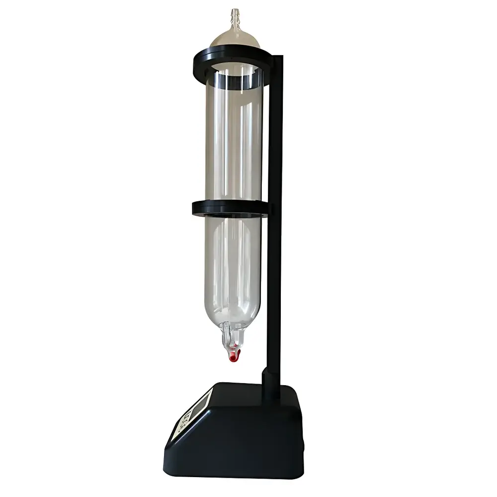 Beifen Sanpu ZM-105B Portable Intelligent Electronic Soap Film Flowmeter