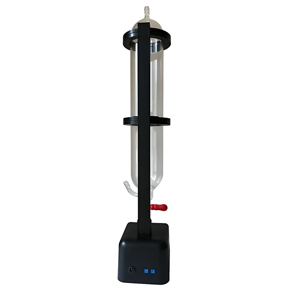 Beifen Sanpu ZM-105B Portable Intelligent Electronic Soap Film Flowmeter