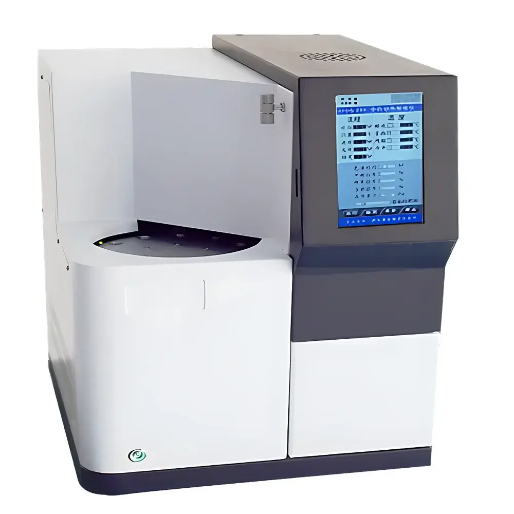 Beifen Sanpu AeTDS-20A Cryogenic Cold Trap Automated Two-Stage Thermal Desorber