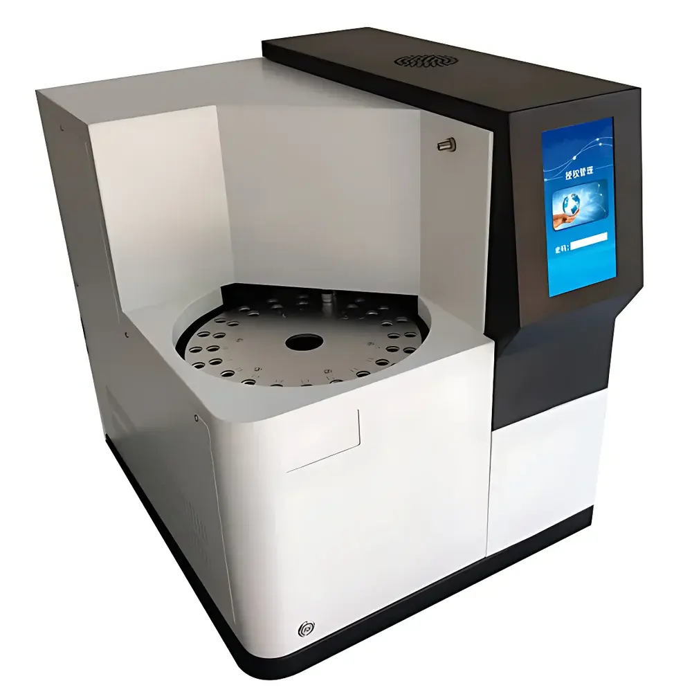 Beifen Sanpu AT1DS-20B Dual-Channel Automated Secondary Thermal Desorber