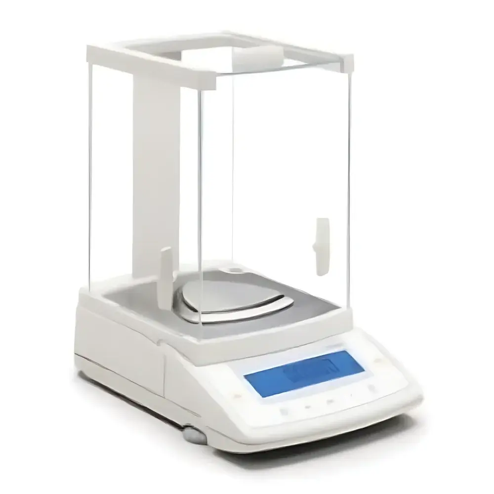 Sartorius CPA124S-CW Analytical Balance
