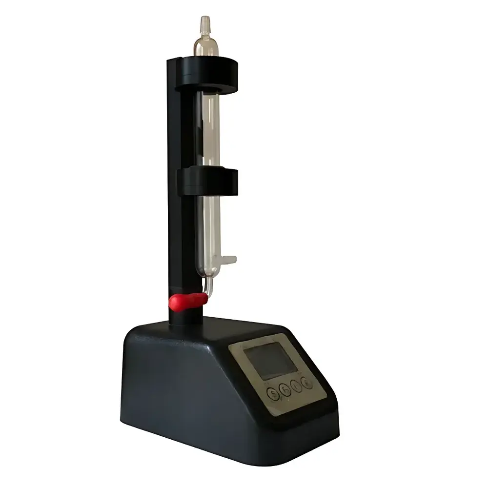 Beifen Sanpu ZM-102B Electronic Soap Film Flowmeter