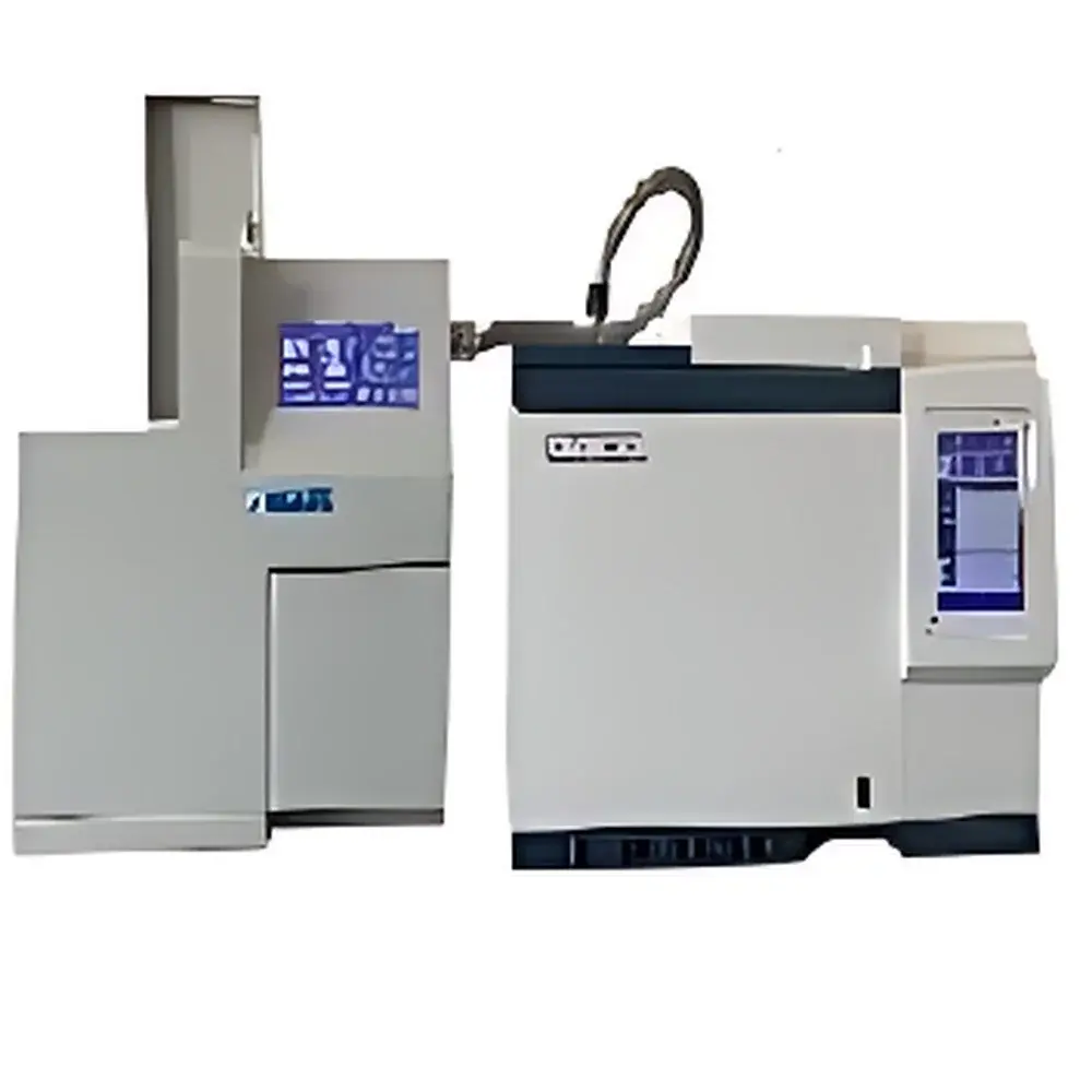 Beifen Sanpu AbHS-20A Plus Fully Automated Static Headspace Sampler for Ethylene Oxide Residue Analysis