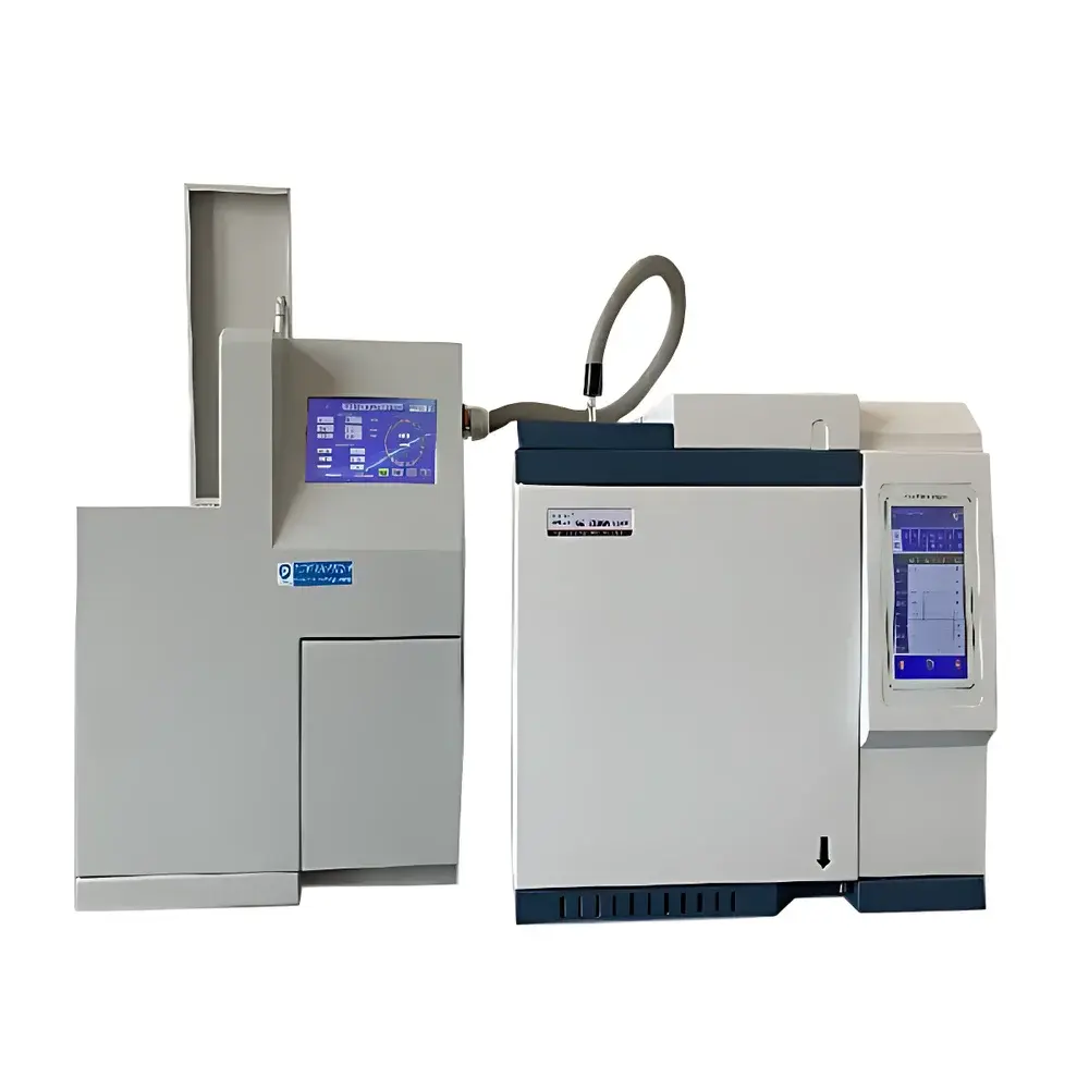 Sanpu AH4S-20A Plus Fully Automated Static Headspace Sampler