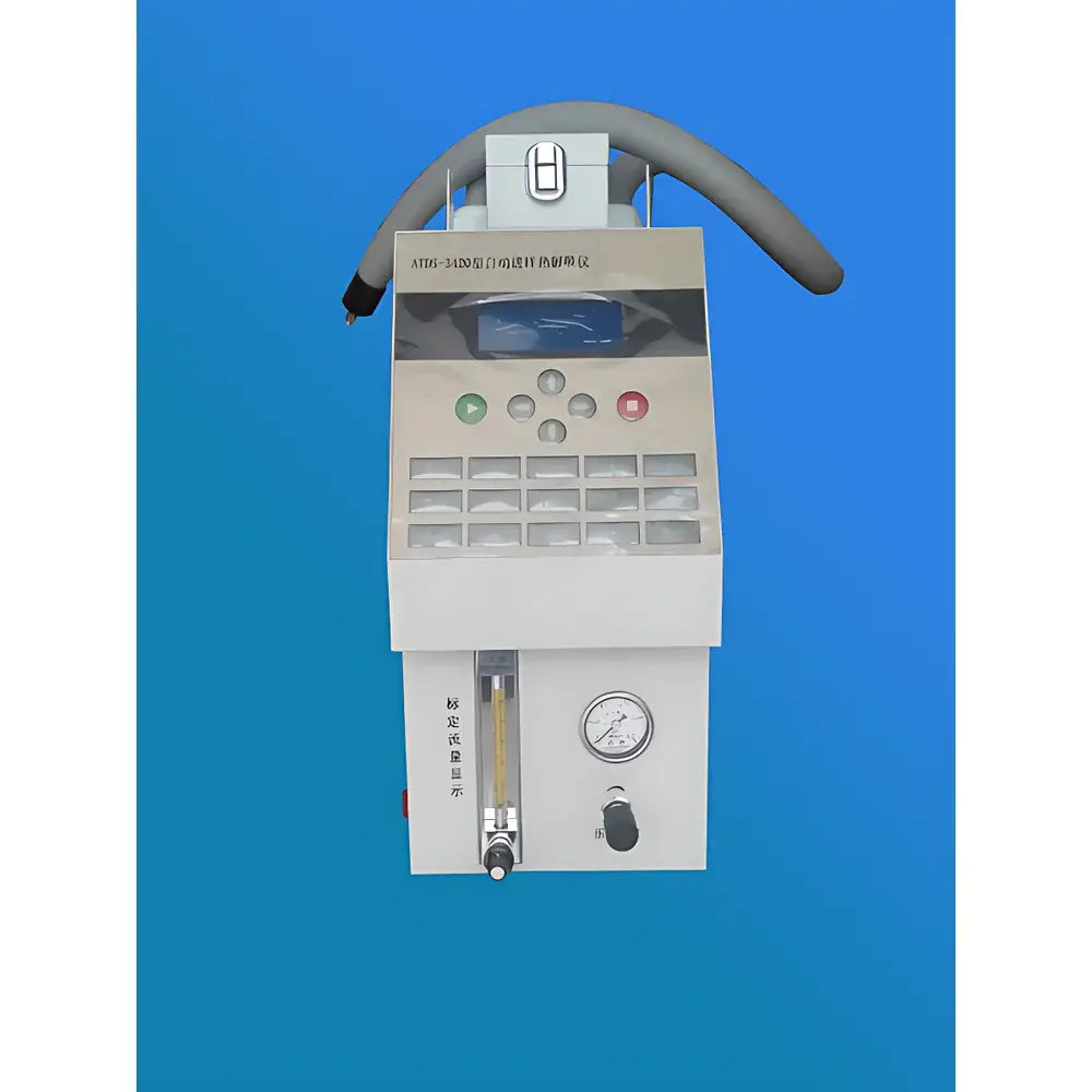Beifen Sanpu ATDS-3420 Automated Thermal Desorber for GC Coupling