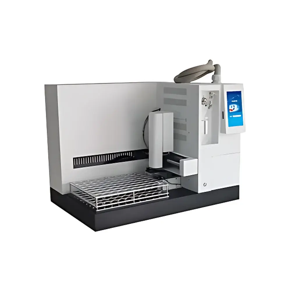 Beifen Sanpu PT-80A Fully Automated Water-and-Soil Integrated Purge and Trap Concentrator