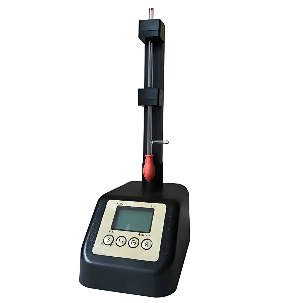 Beifen Sanpu ZM-101B Intelligent Electronic Soap Film Flowmeter