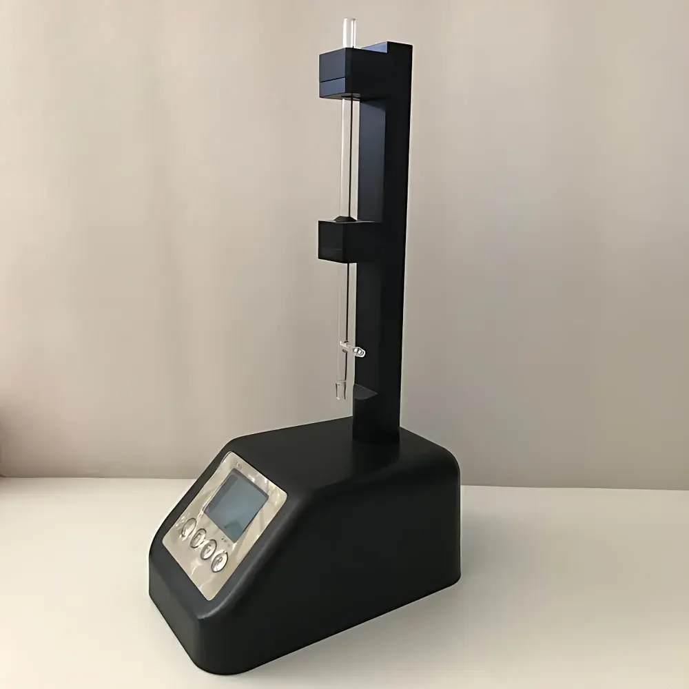 Beifen Sanpu ZM-101B Intelligent Electronic Soap Film Flowmeter
