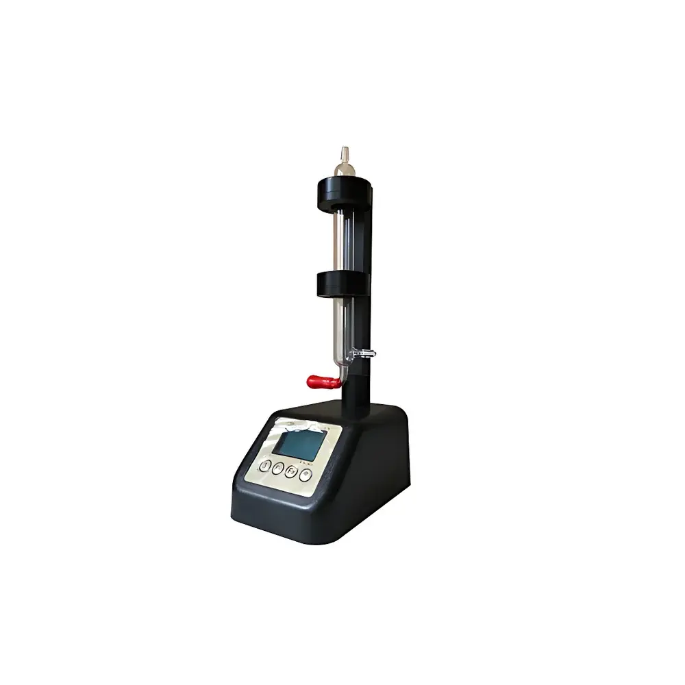 Beifen Sanpu MZ-103A Volumetric Soap Film Flow Calibrator