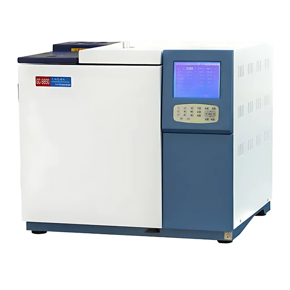 Beifen Sanpu GC-9860 High-Performance Laboratory Gas Chromatograph