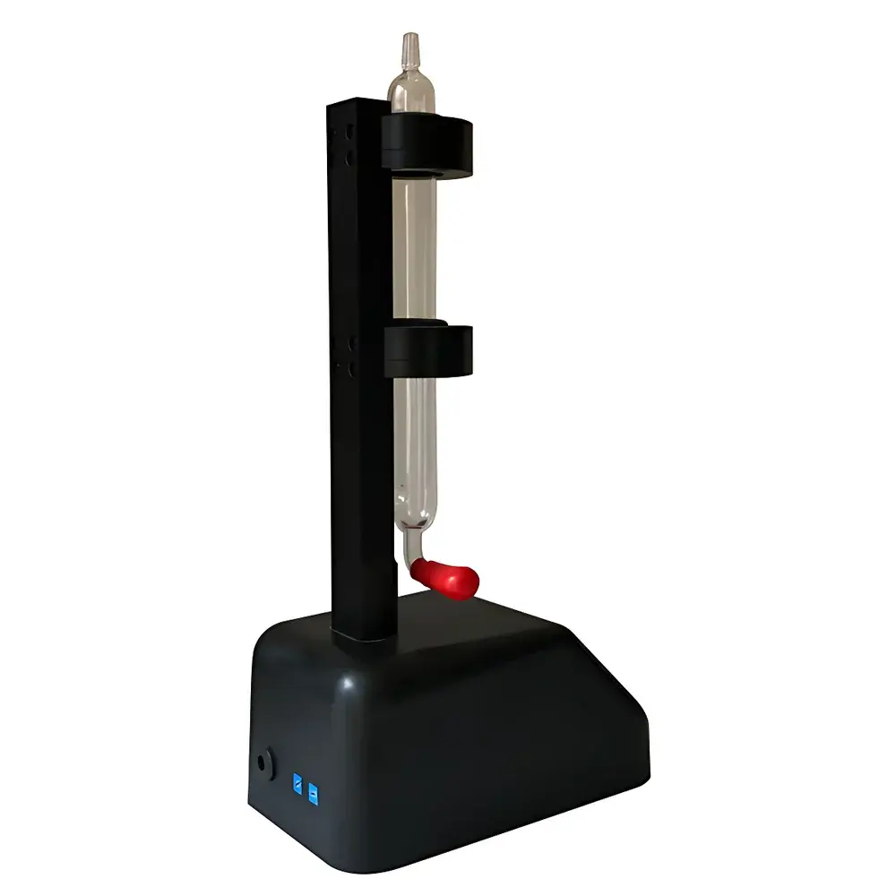 Beifen Sanpu ZM-103A Portable Electronic Soap Film Flowmeter