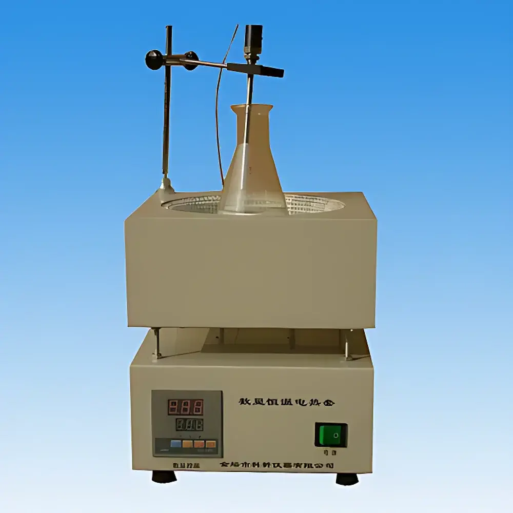 Beifen Sanpu HDM Series Digital Temperature-Controlled Heating Mantle