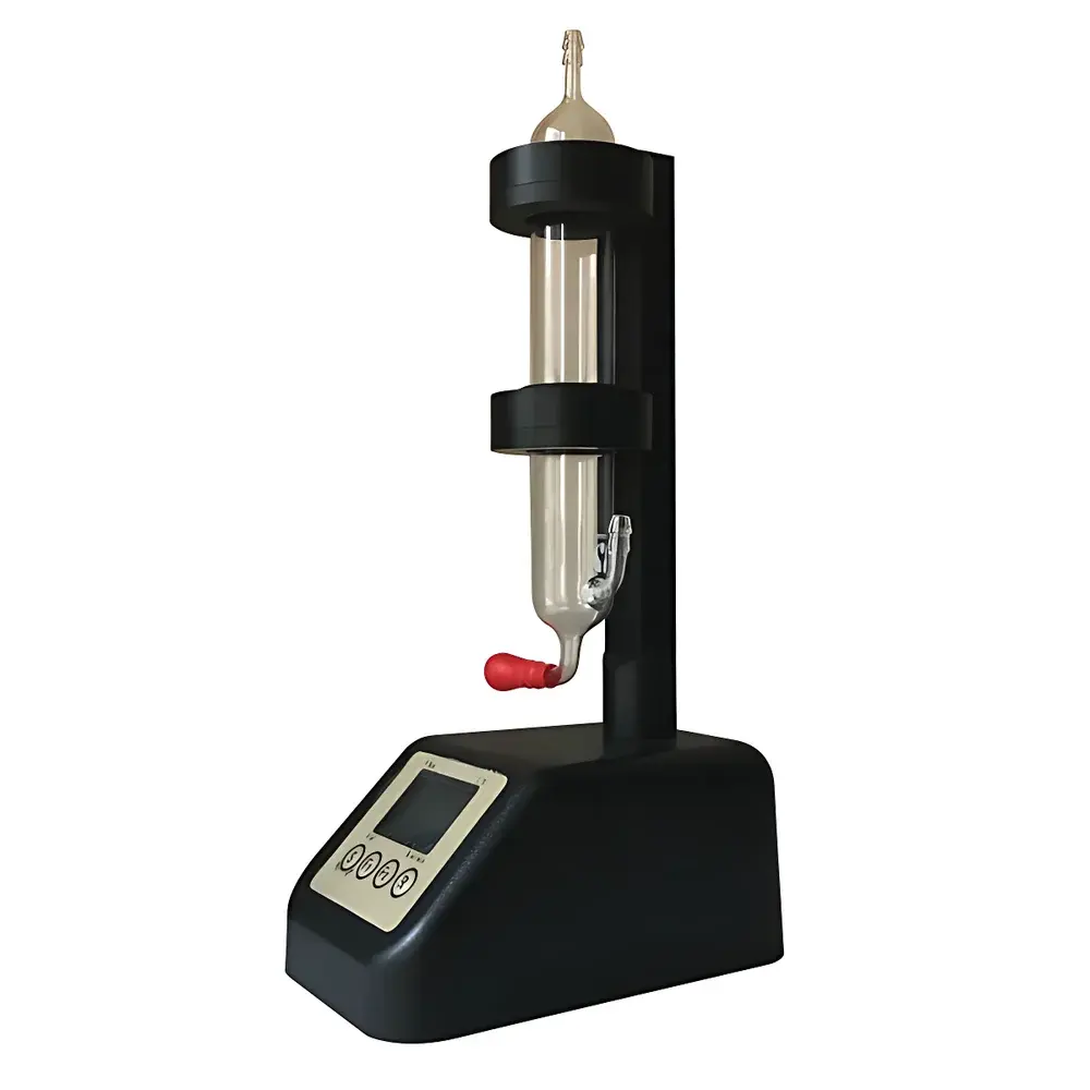 Beifen Sanpu ZM-103B Intelligent Electronic Soap Film Flowmeter