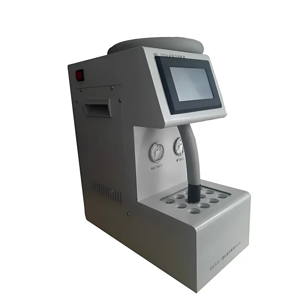 Beifen Sanpu HS-10A Automatic Headspace Sampler