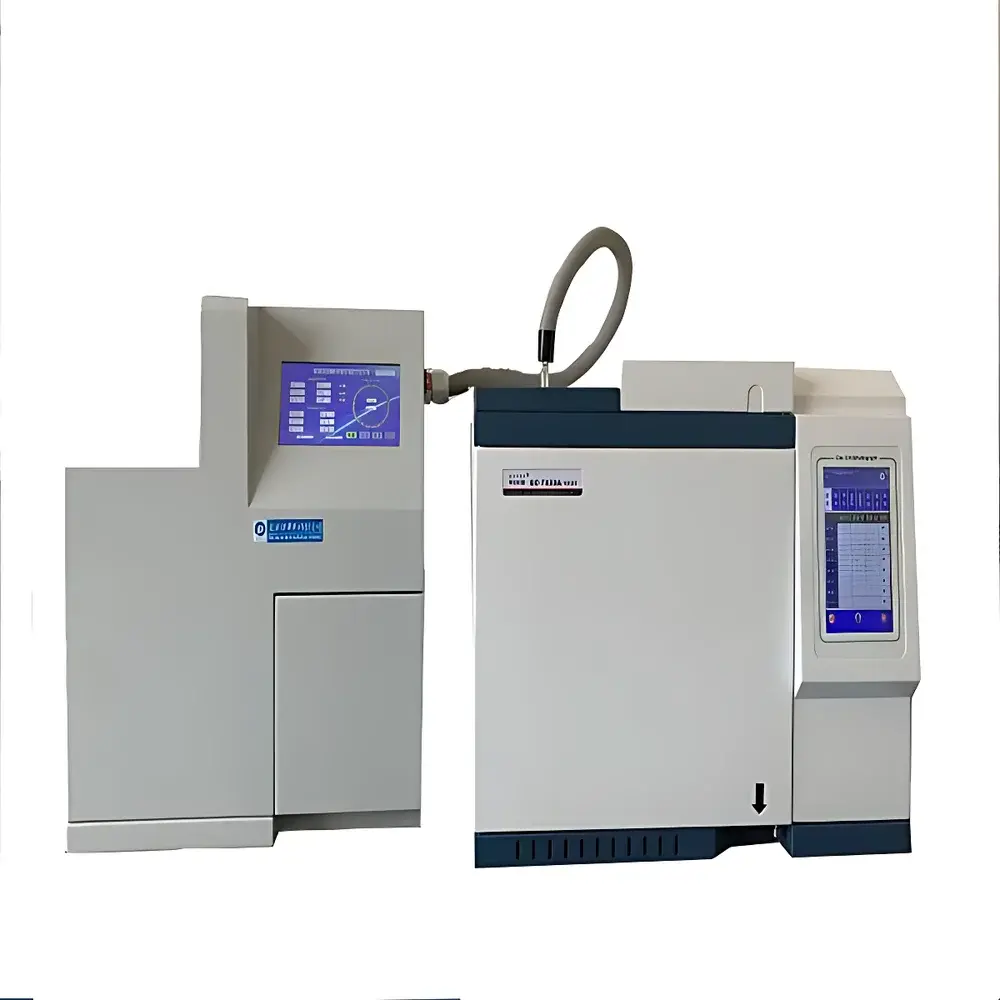 Beifen Sanpu AmHS-20A Plus Automated Static Headspace Sampler