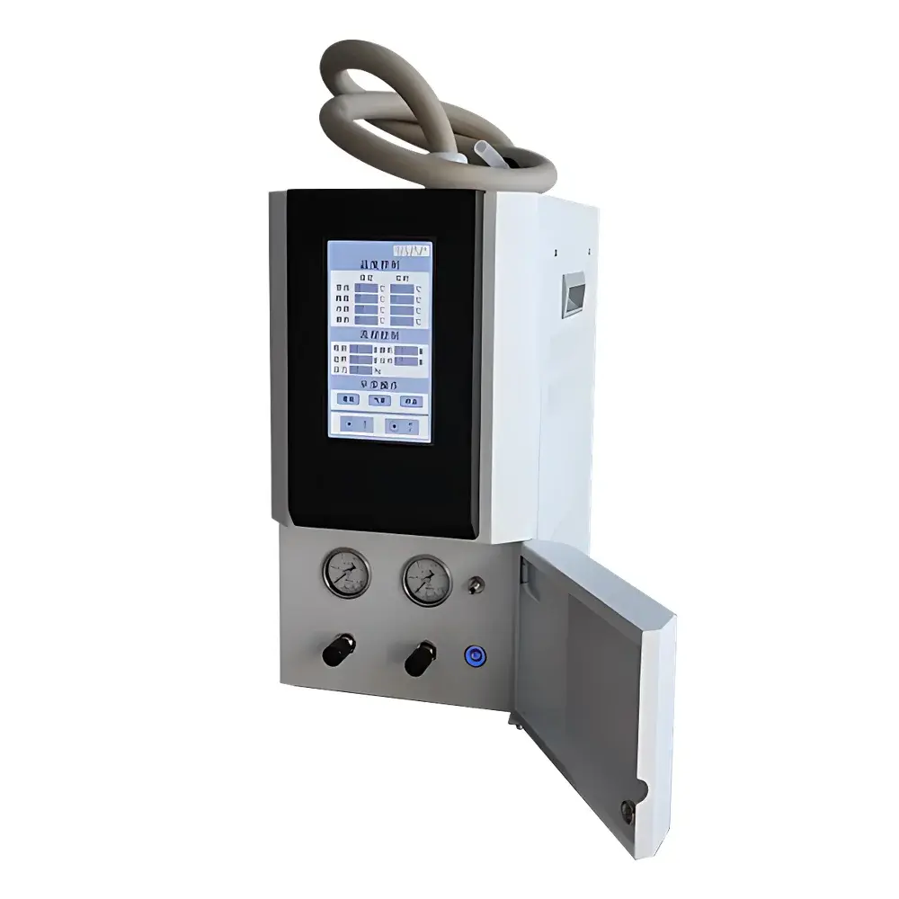 Beifen Sanpu HP-6900N Atmospheric Cryo-Focusing Auto-Sampler with Thermal Desorption