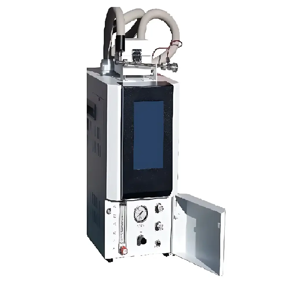 Beifen Sanpu TADS-3430 Dual-Stage Thermal Desorber for GC/GC-MS