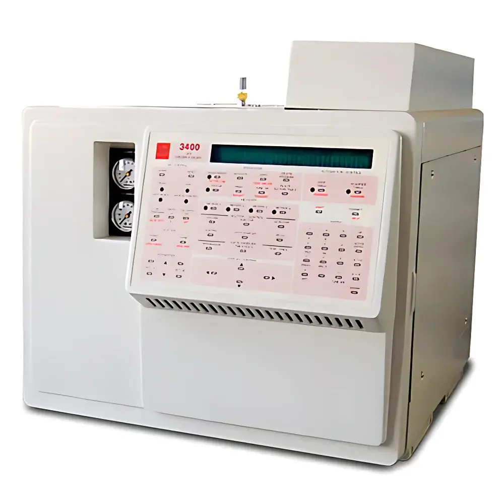 Beifen Sanpu SP-3420A Universal Laboratory Gas Chromatograph