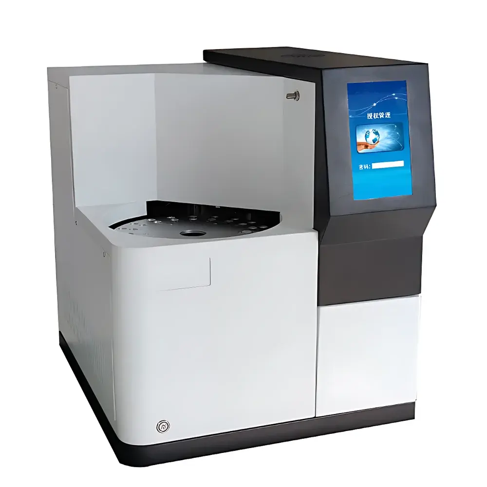 Beifen Sanpu ATDS-20A Cryogenic Cold Trap Fully Automated Two-Stage Thermal Desorber