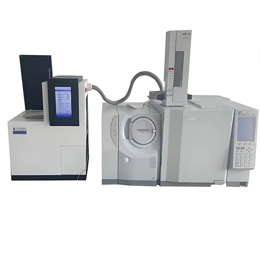 Beifen Sanpu ATD*S-20A Fully Automated Two-Stage Thermal Desorber for VOC and Benzene Series Analysis