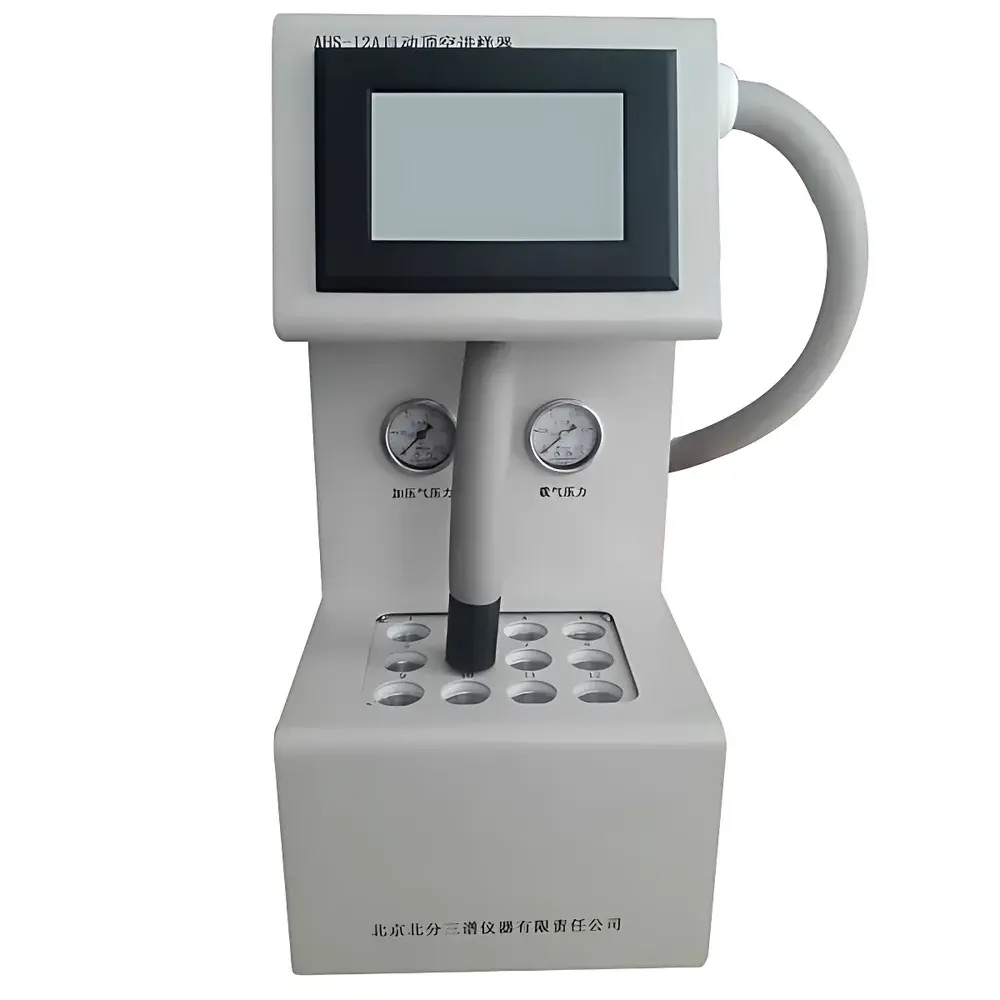 Beifen Sanpu AHS-12A Fully Automated Dynamic Headspace Sampler