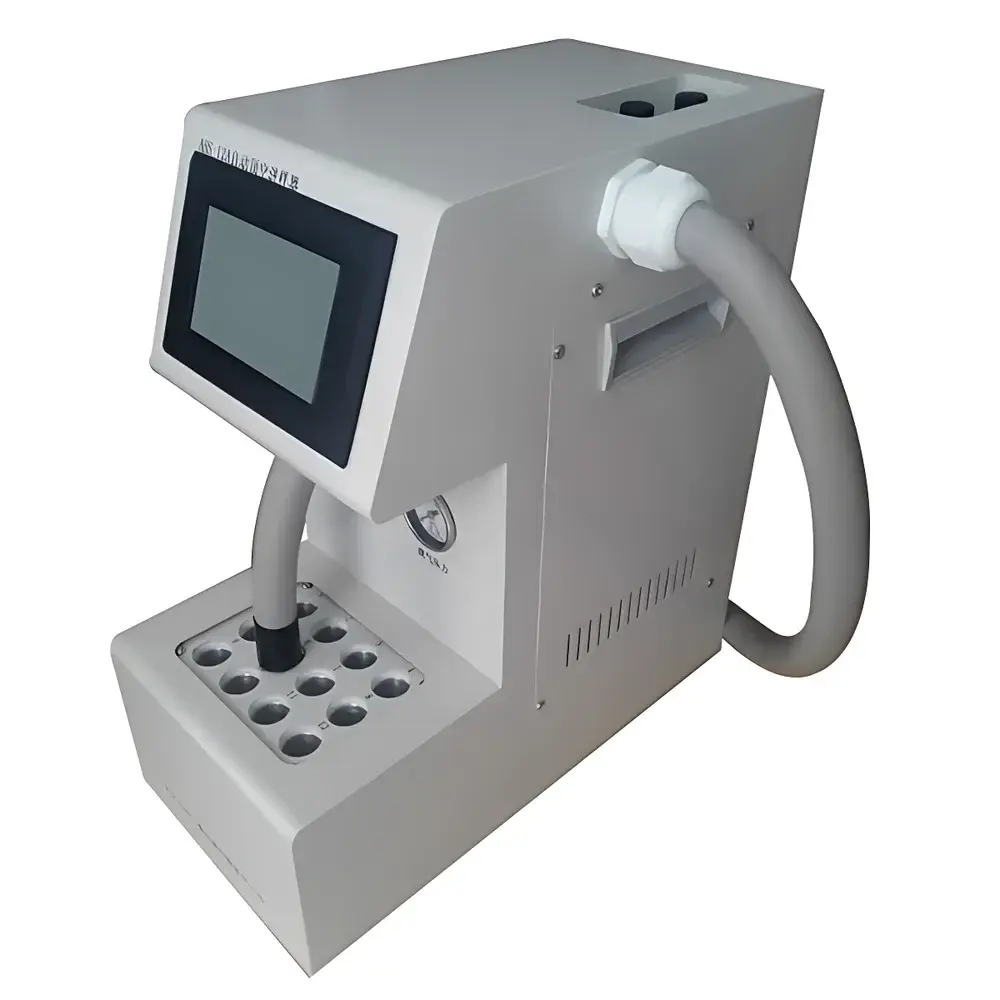 Beifen Sanpu AHS-12A Fully Automated Dynamic Headspace Sampler