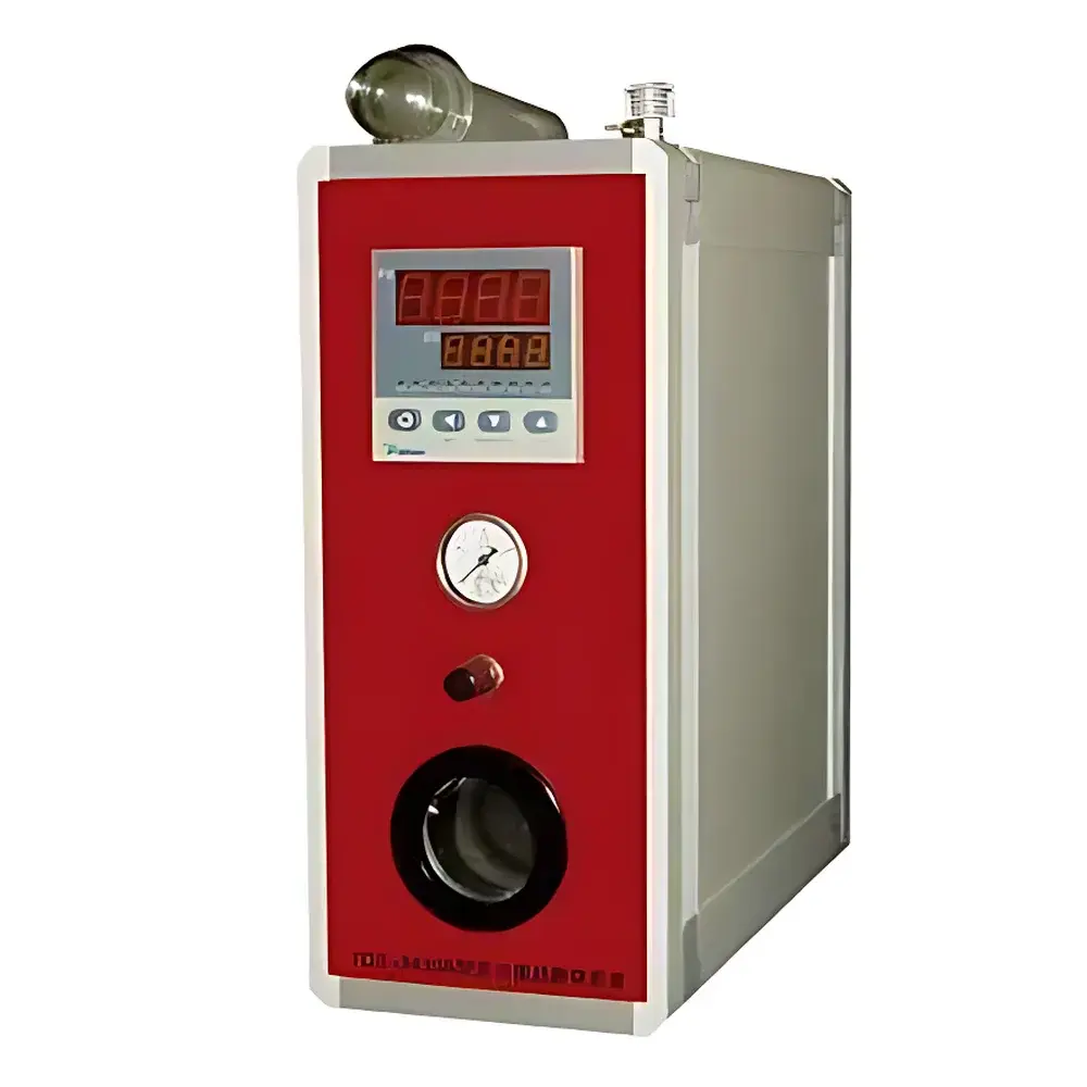 Beifen Sanpu TDS-III Thermal Desorber for Solvent Gasoline Analysis