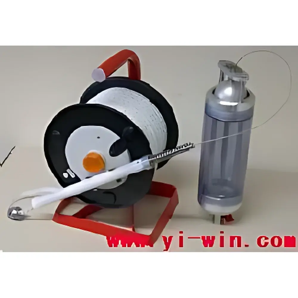 SEBA KLL-S Groundwater and Light Non-Aqueous Phase Liquid (LNAPL) Sampler