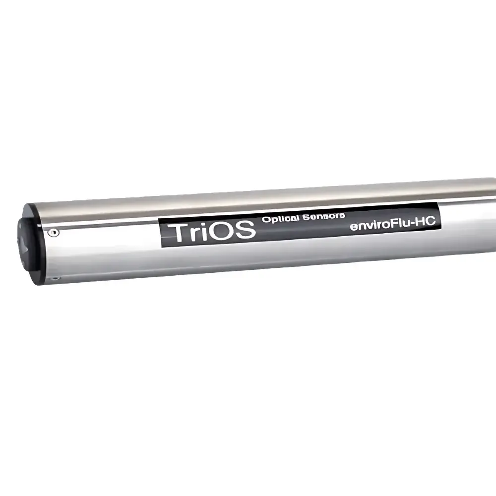 TriOS EGC-enviroFlu-HC Washwater Emission Monitoring System Replacement & Assembly Kit