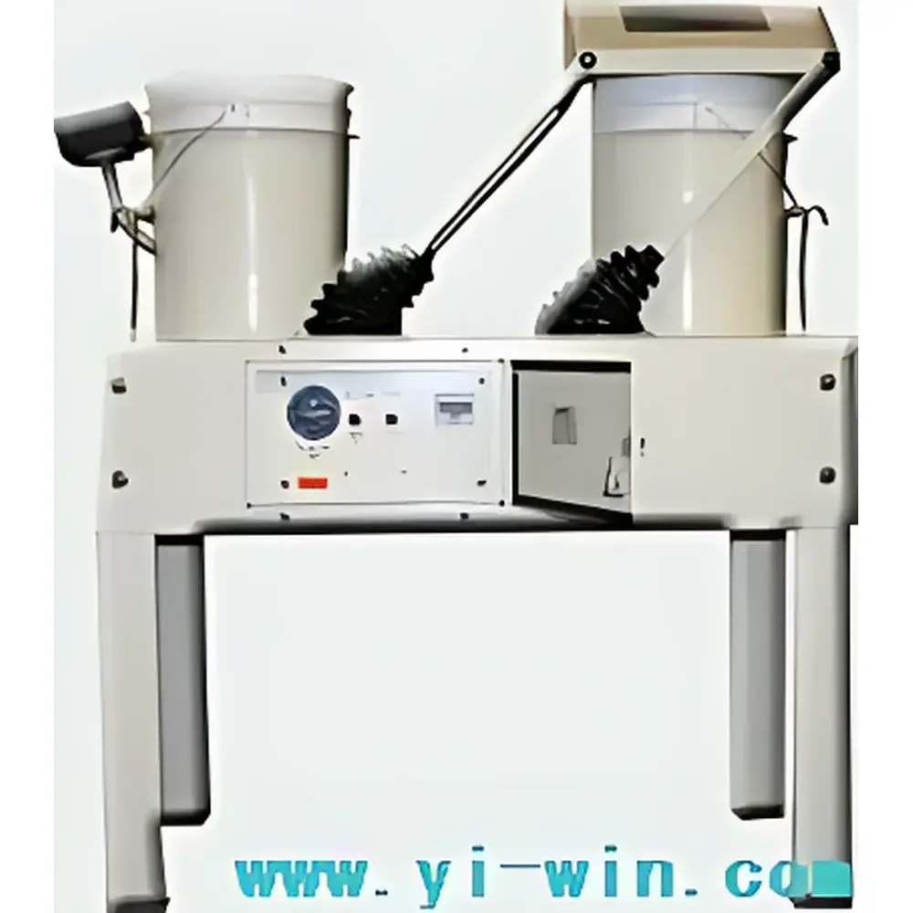 Precipitation Dust Automatic Sampling Monitor