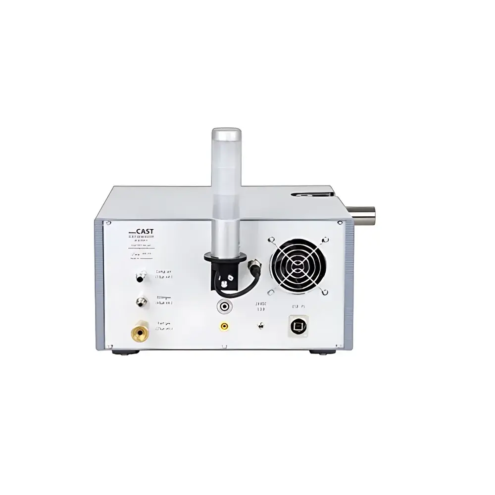 Jing Mini CAST Carbon Black Aerosol Generator
