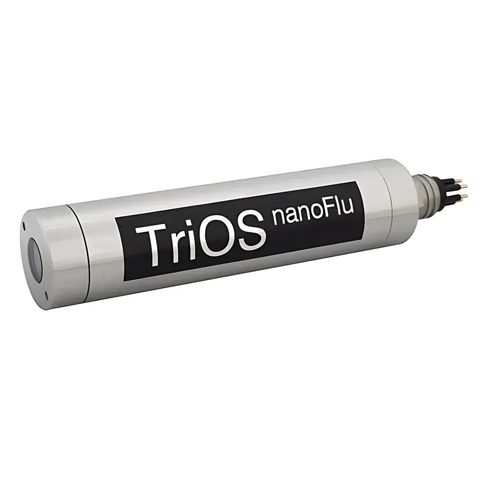 TriOS oFlu Miniature Fluorometer