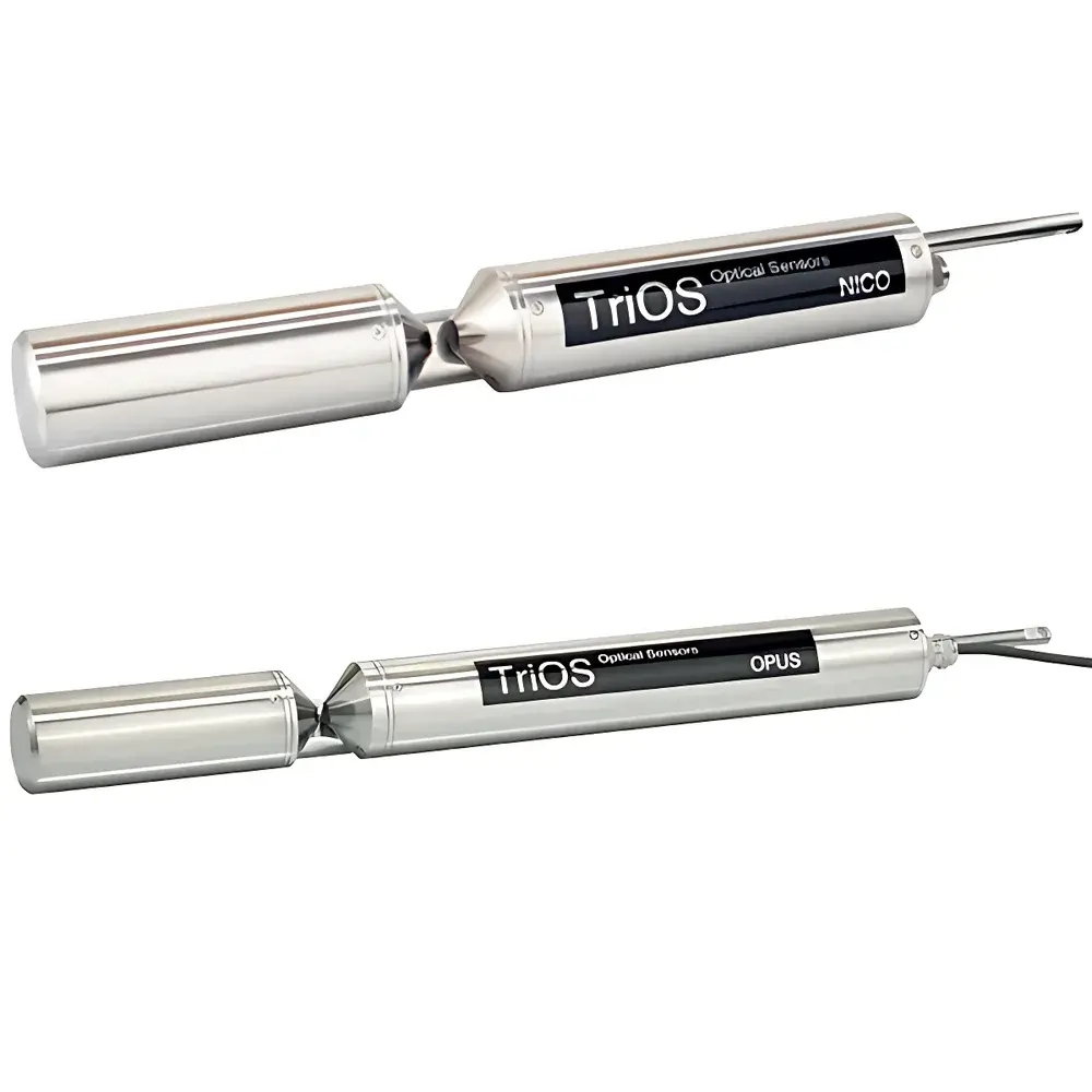 TriOS NICO Surface Water Nitrate Analyzer