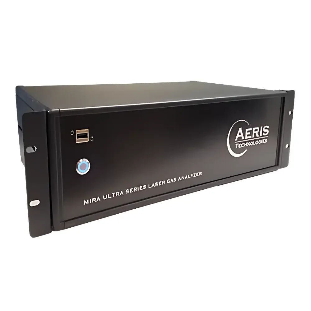 Aeris Technologies MIRA VOC Formaldehyde Analyzer