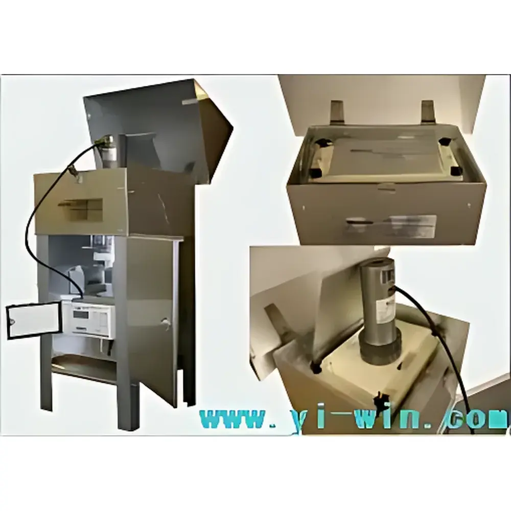 Tisch TE-6070V High-Volume PM10 and PM2.5 Aerosol Sampler