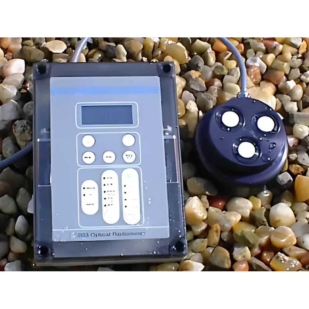 Macam UV203-3 Underwater UV Radiometer