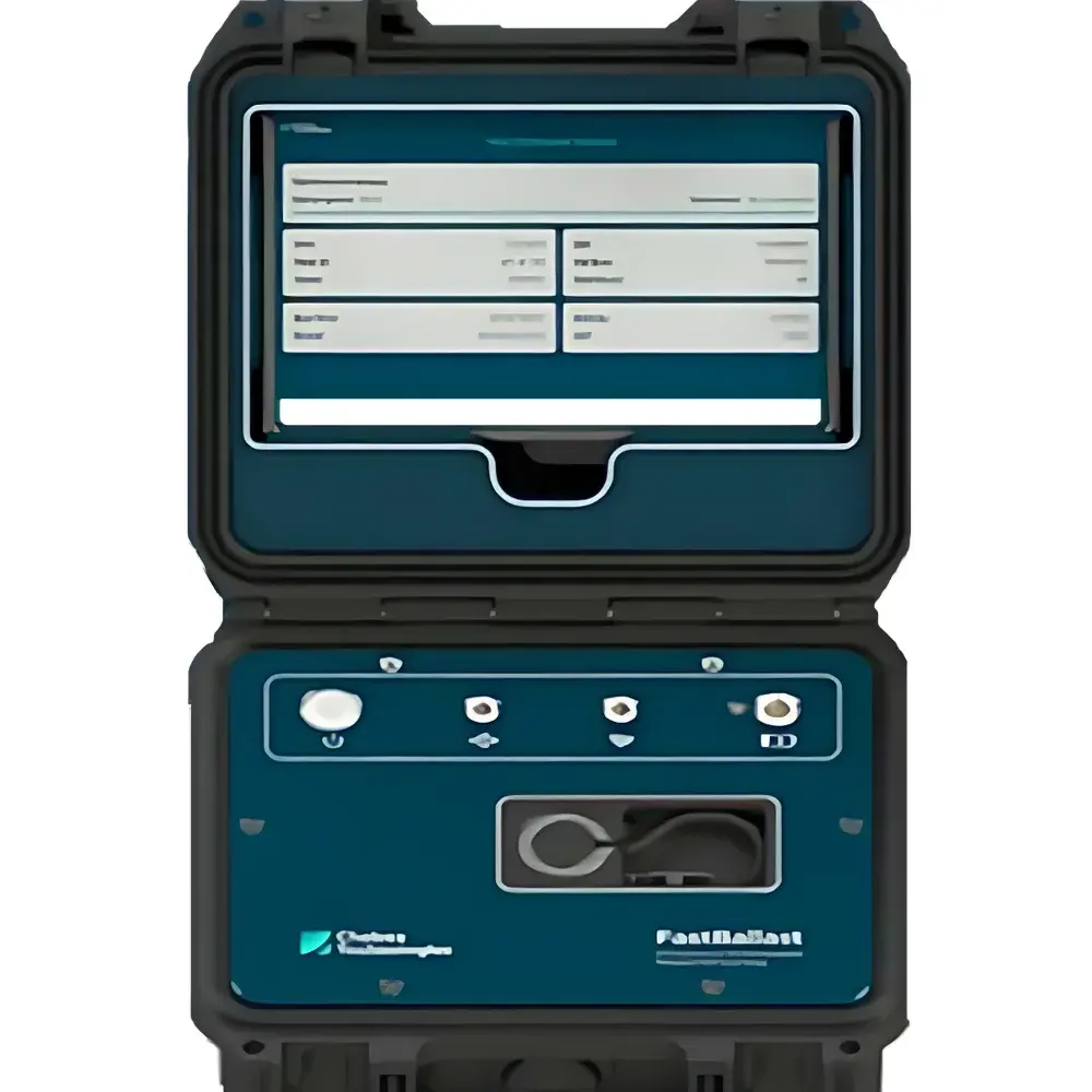 FastBallast Chlorophyll a and Algae Analyzer by Chelsea Technologies