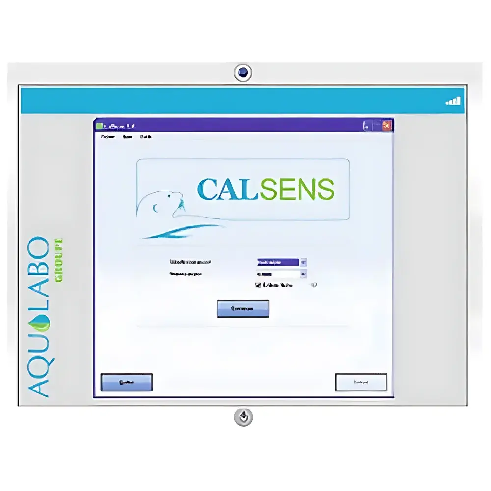 AQUALABO CTZN Inductive Conductivity Sensor