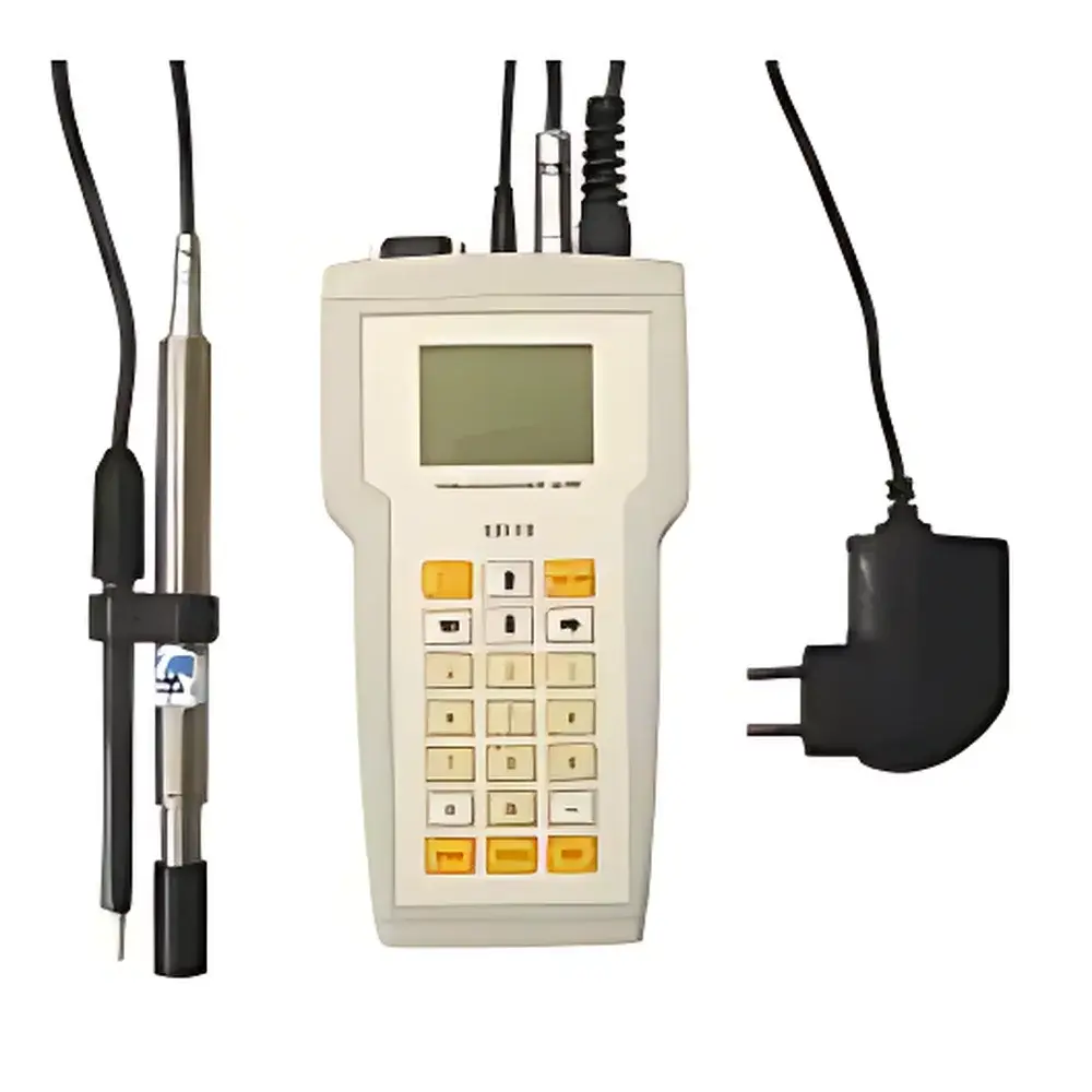 AMT Underwater Hydrogen Peroxide (H₂O₂) Sensor