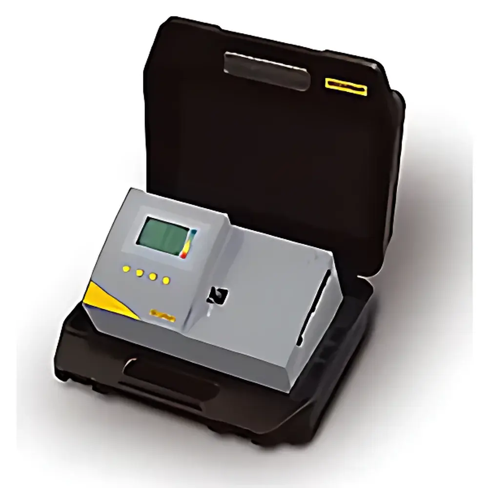 SECOMAM PASTEL UV-HAP Portable PAH Analyzer for On-Site Soil Screening