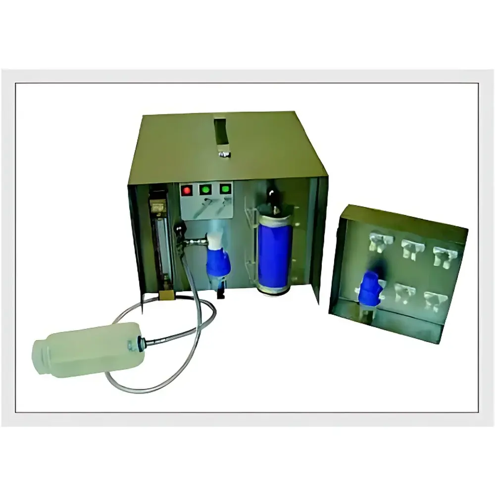 GRIMM 7811 Universal Aerosol Generator